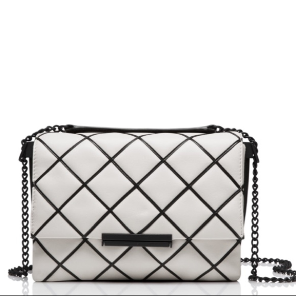 NWT Kate Spade Emerson Place Overlay Lenia Bag